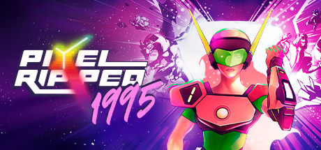 Pixel Ripped 1995 precios