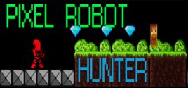 Prix pour Pixel Robot Hunter