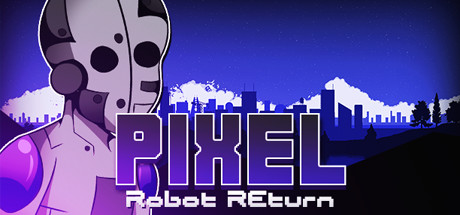 Preise für Pixel Robot Return