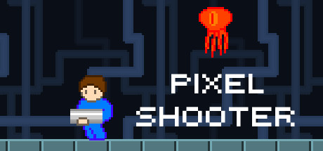 Prix pour Pixel Shooter