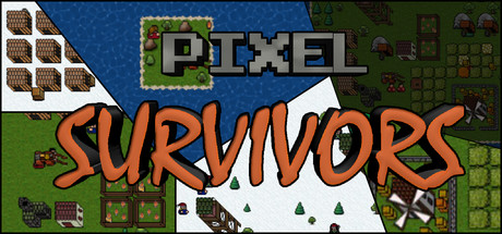 Pixel Survivors Systemanforderungen