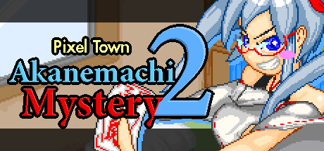 Configuration requise pour jouer à Pixel Town: Akanemachi Mystery 2