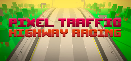 Pixel Traffic: Highway Racing prices