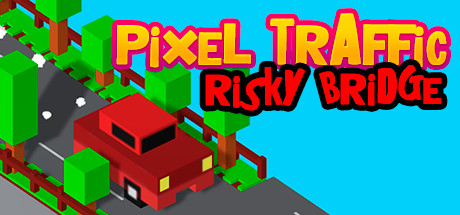 Prezzi di Pixel Traffic: Risky Bridge