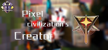 Pixelcivilization's Creator System Requirements