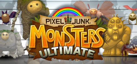 Configuration requise pour jouer à PixelJunk™ Monsters Ultimate