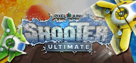 Preços do PixelJunk™ Shooter Ultimate