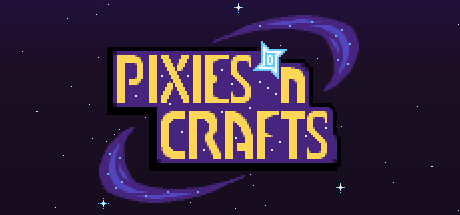 Pixies 'n Crafts Systemanforderungen