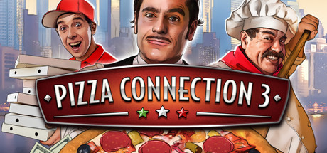 Pizza Connection 3 цены