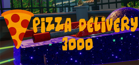 Pizza Delivery 3000 System Requirements