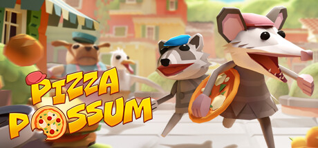 Pizza Possum 价格