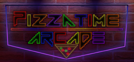 Pizza Time Arcade系统需求