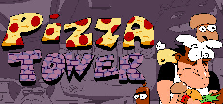 Pizza Towerのシステム要件