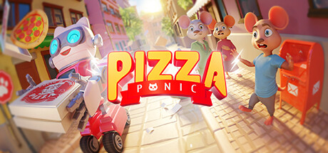 PizzaPanic цены