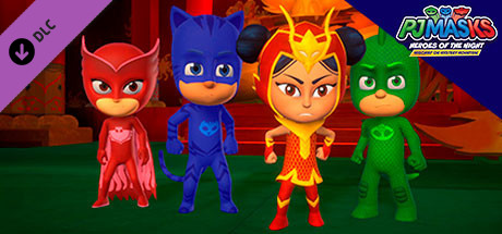 PJ Masks: Heroes of the Night - Mischief on Mystery Mountain ceny