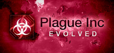 Plague Inc: Evolved System Requirements
