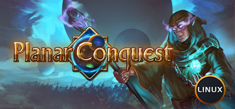 Prix pour Planar Conquest