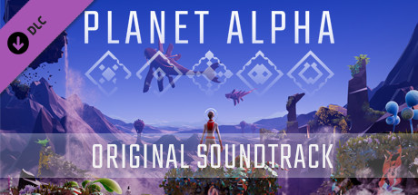 PLANET ALPHA - Original Soundtrack 价格