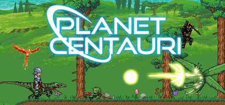 Preços do Planet Centauri