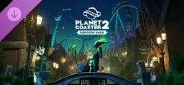 Prix pour Planet Coaster 2: Sorcery Pack