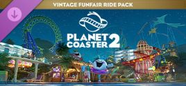 Prix pour Planet Coaster 2: Vintage Funfair Ride Pack