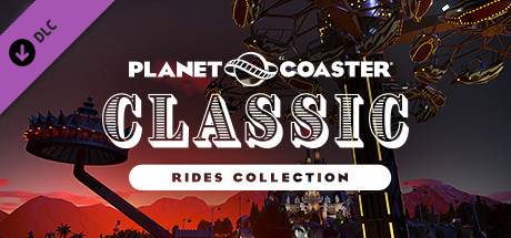 Planet Coaster - Classic Rides Collection ceny