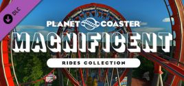 Preços do Planet Coaster - Magnificent Rides Collection