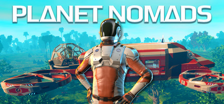 Preise für Planet Nomads