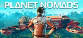 Prix pour Planet Nomads