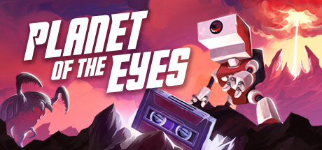 Planet of the Eyes ceny