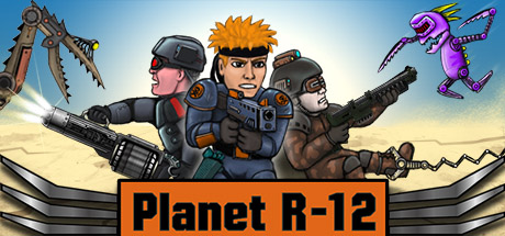 Prix pour Planet R-12