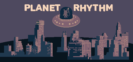 Planet Rhythmのシステム要件