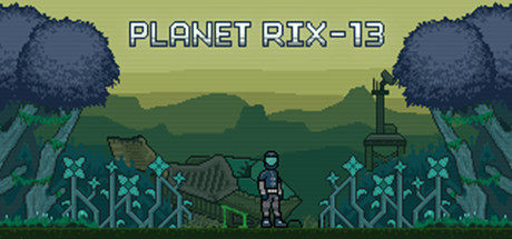 Prix pour Planet RIX-13