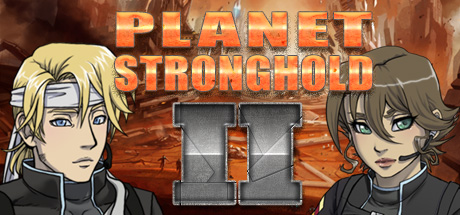Configuration requise pour jouer à Planet Stronghold 2