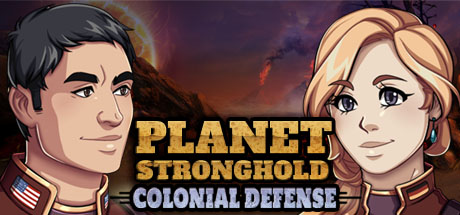 Planet Stronghold: Colonial Defense ceny