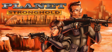 Planet Stronghold 价格