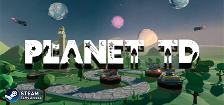 Planet TD System Requirements
