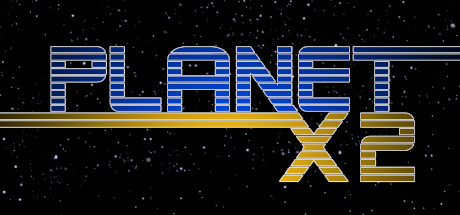 Planet X2 (C64) System Requirements