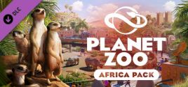 Planet Zoo: Africa Pack цены