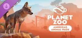 Planet Zoo: Americas Animal Pack ceny
