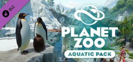Planet Zoo: Aquatic Pack precios