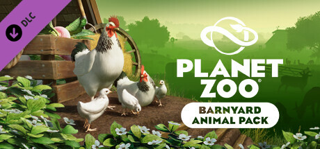 Planet Zoo: Barnyard Animal Pack prices