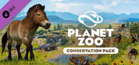 Planet Zoo: Conservation Pack fiyatları