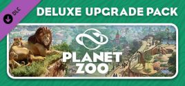 Prix pour Planet Zoo: Deluxe Upgrade Pack