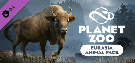 Planet Zoo: Eurasia Animal Pack 가격