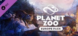 Planet Zoo: Europe Pack цены