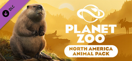 Planet Zoo: North America Animal Pack цены