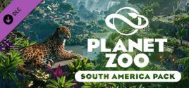 Planet Zoo: South America Pack  цены
