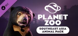 Planet Zoo: Southeast Asia Animal Pack precios