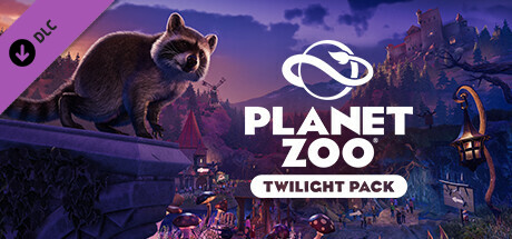 Planet Zoo: Twilight Pack ceny
